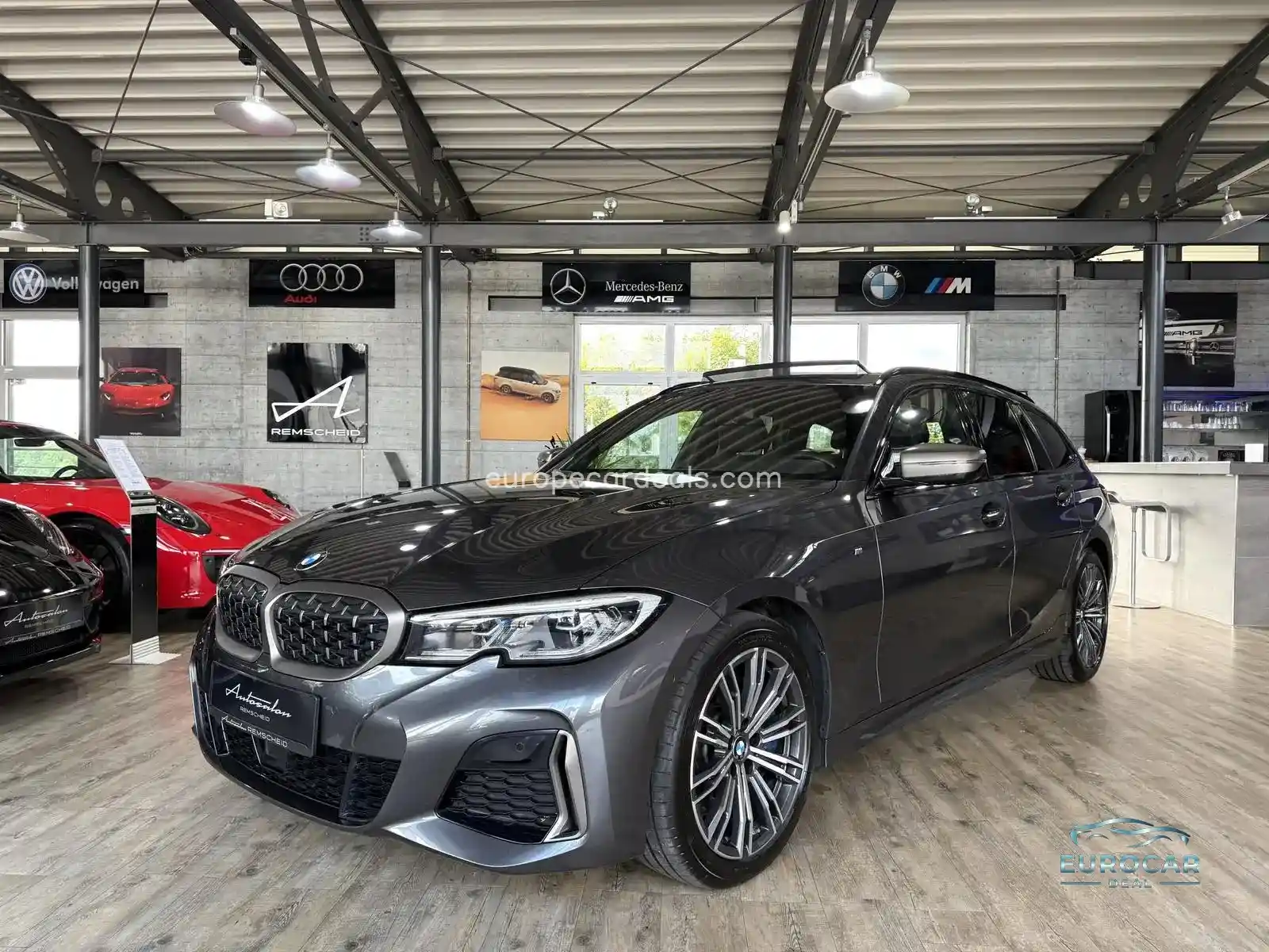 BMW M340i