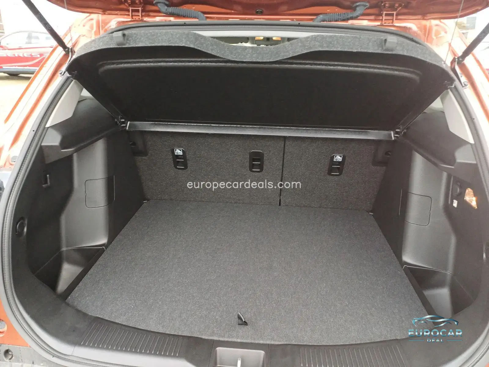 Suzuki (SX4) S-Cross