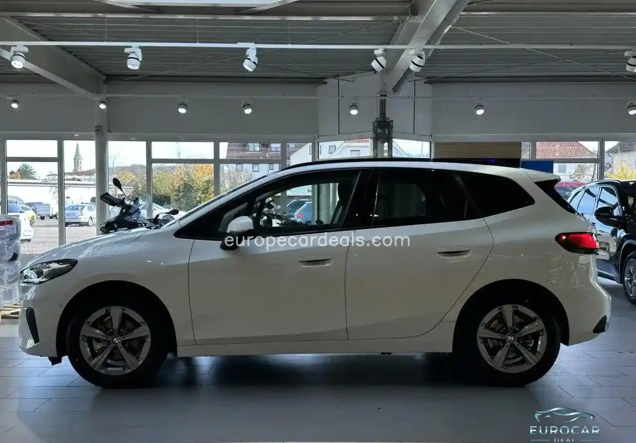 BMW 218 Active Tourer