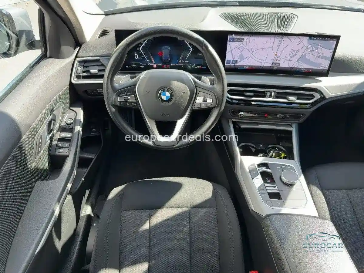 BMW 318