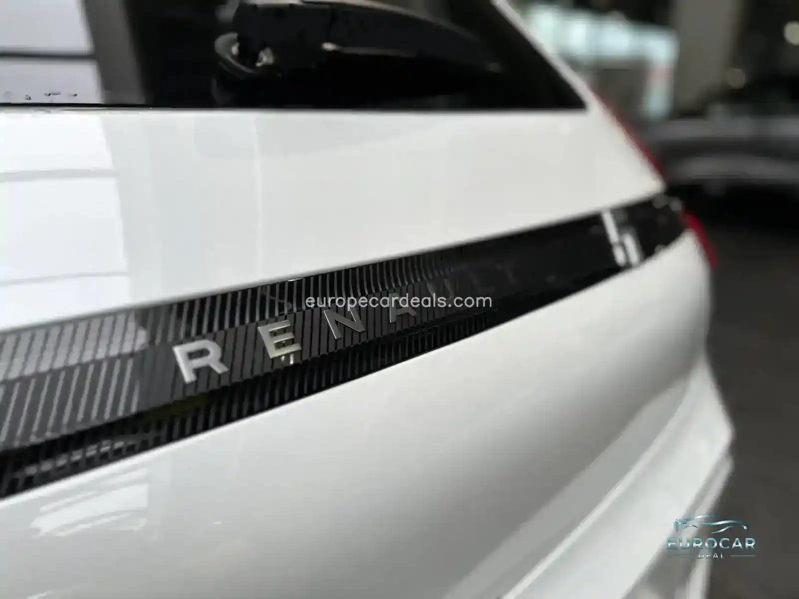 Renault R 5