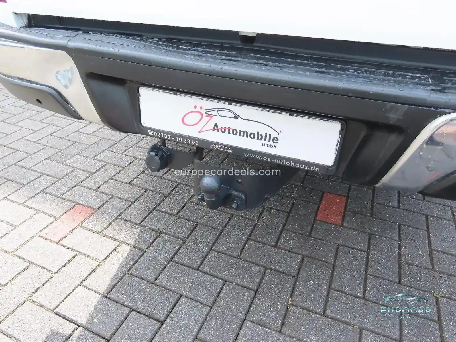 2.5 Double Cab 4WD LSX