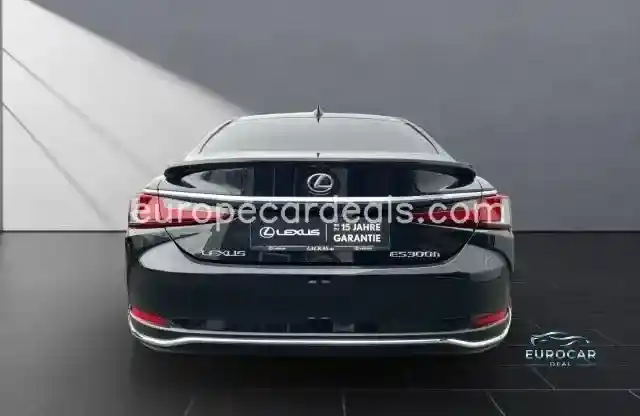 Lexus ES 300