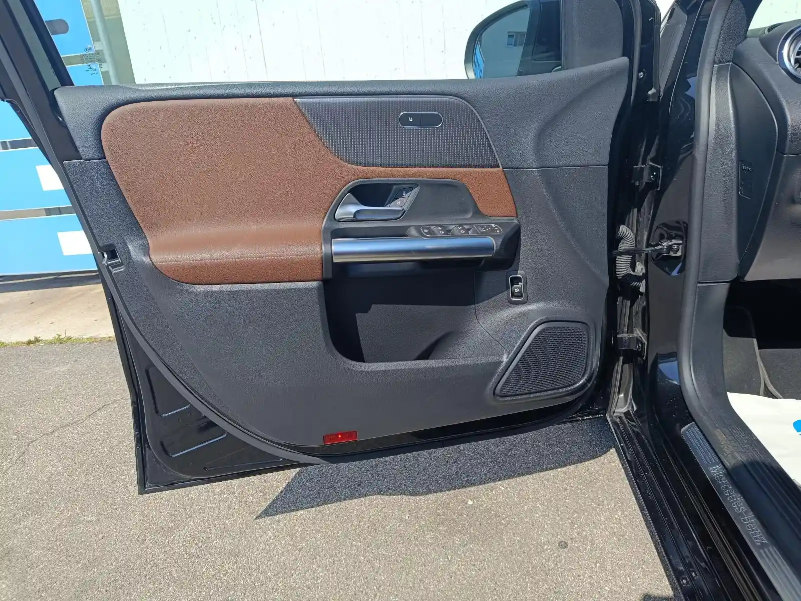 Mercedes-Benz B 250