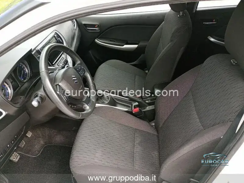 Suzuki Baleno