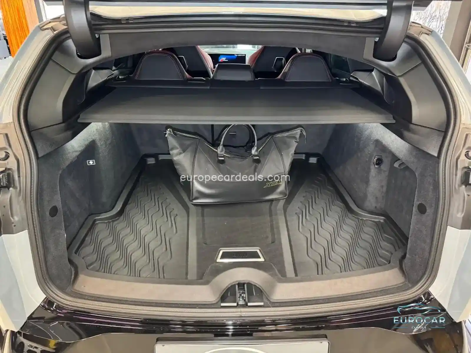BMW XM