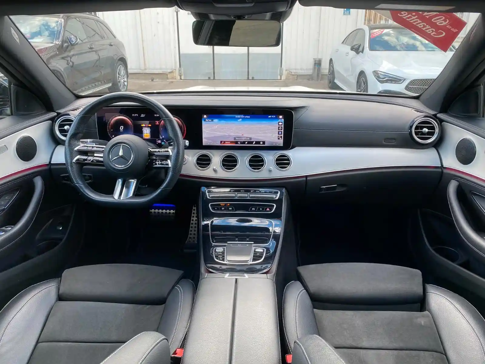 Mercedes-Benz E 400