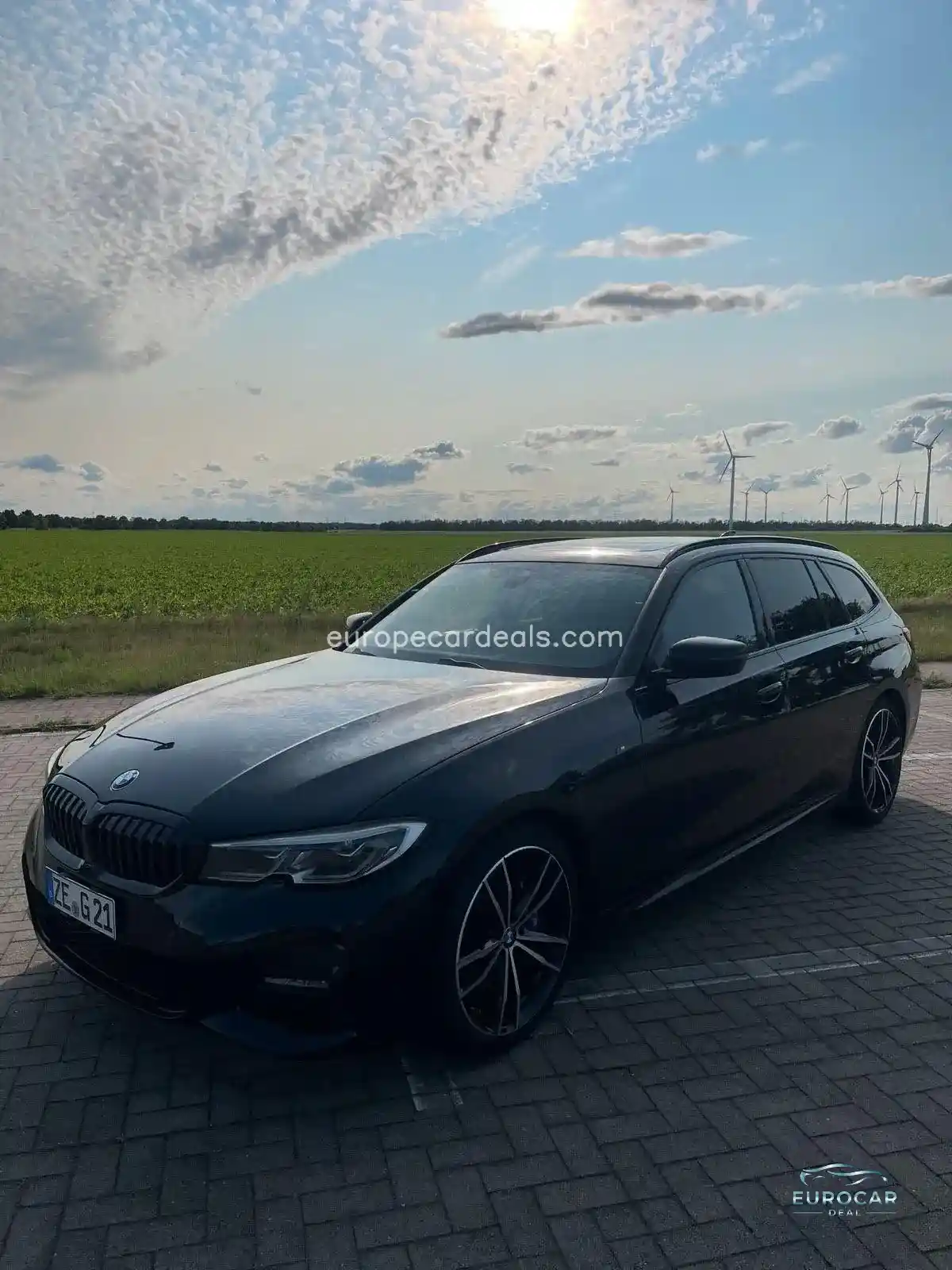 BMW 330