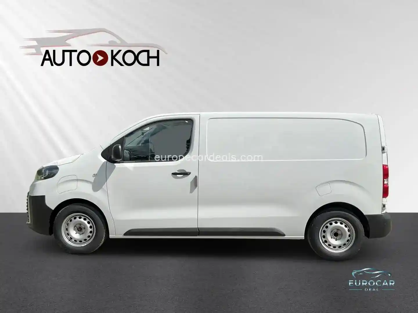Toyota Proace (Verso)
