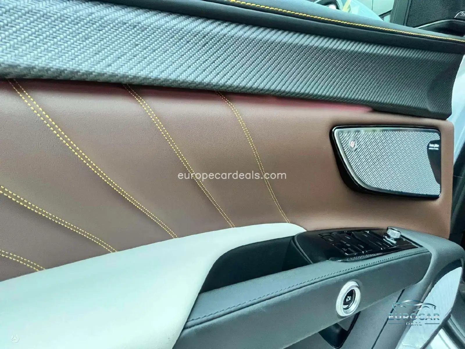 Maserati Grecale