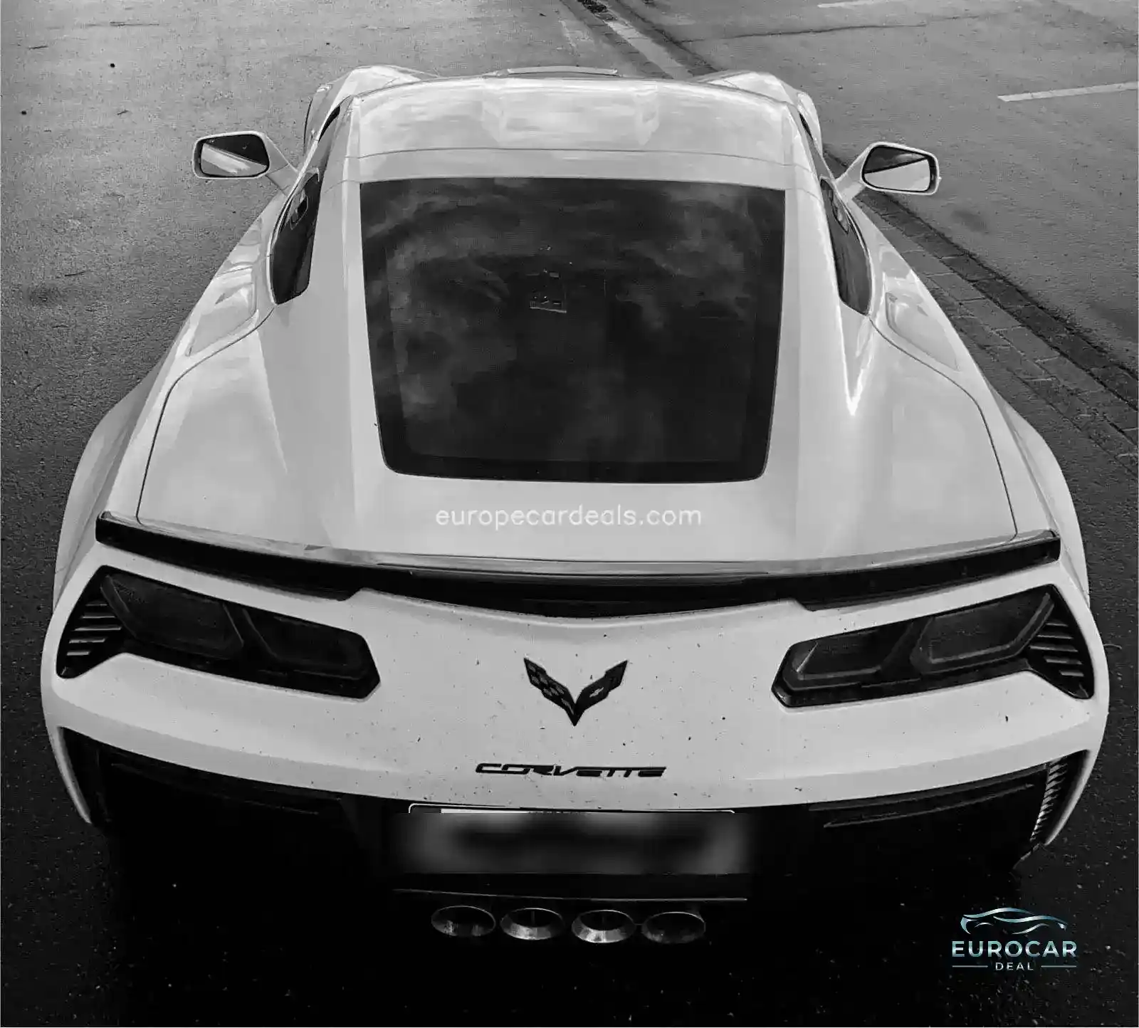 Chevrolet G