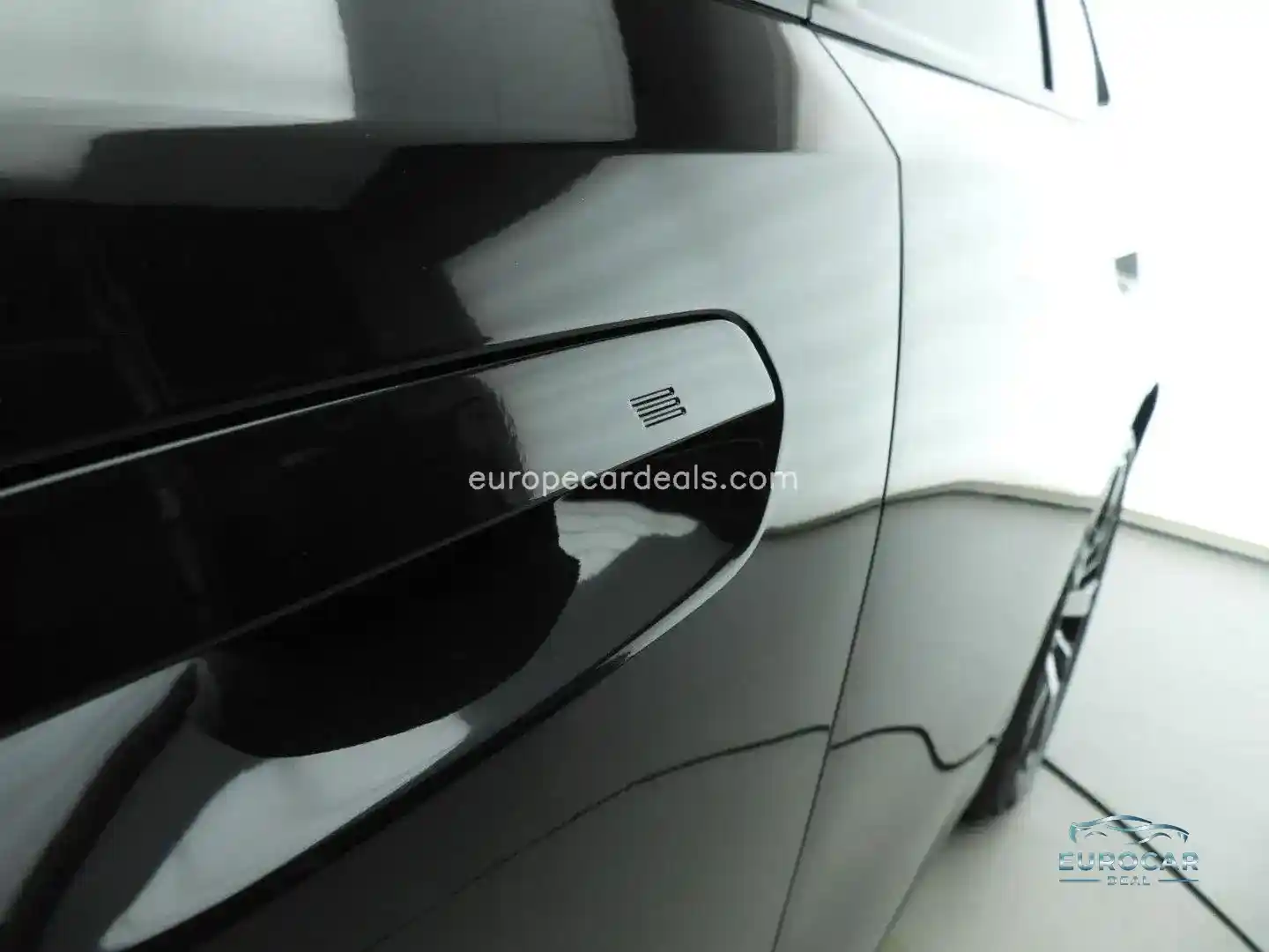 BMW 550