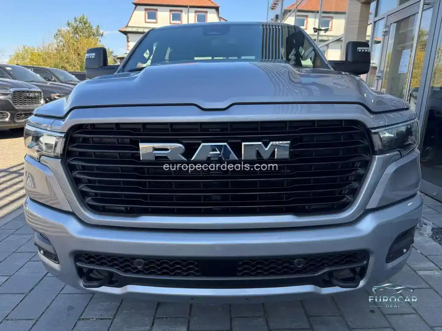 Dodge RAM