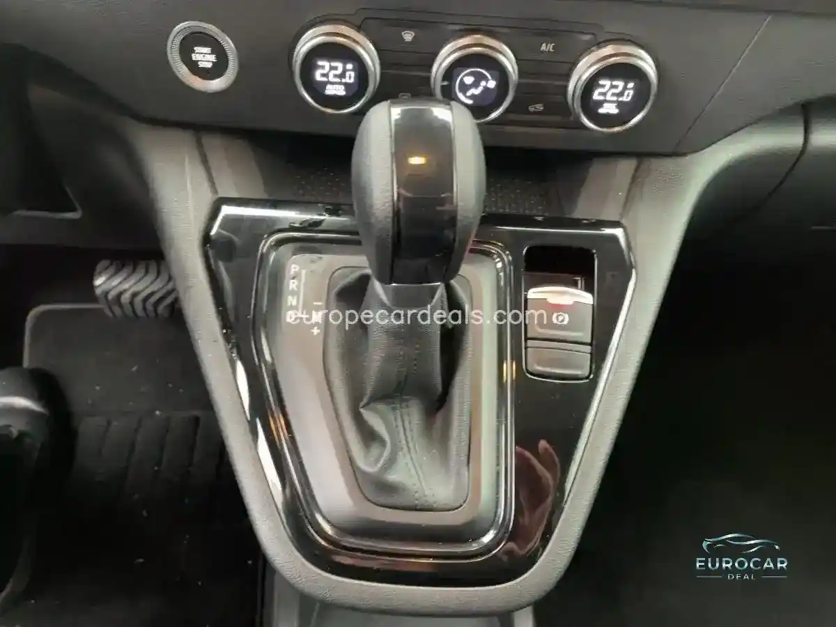 Renault Grand Kangoo