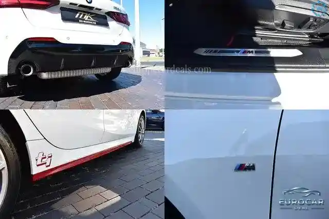 BMW 128