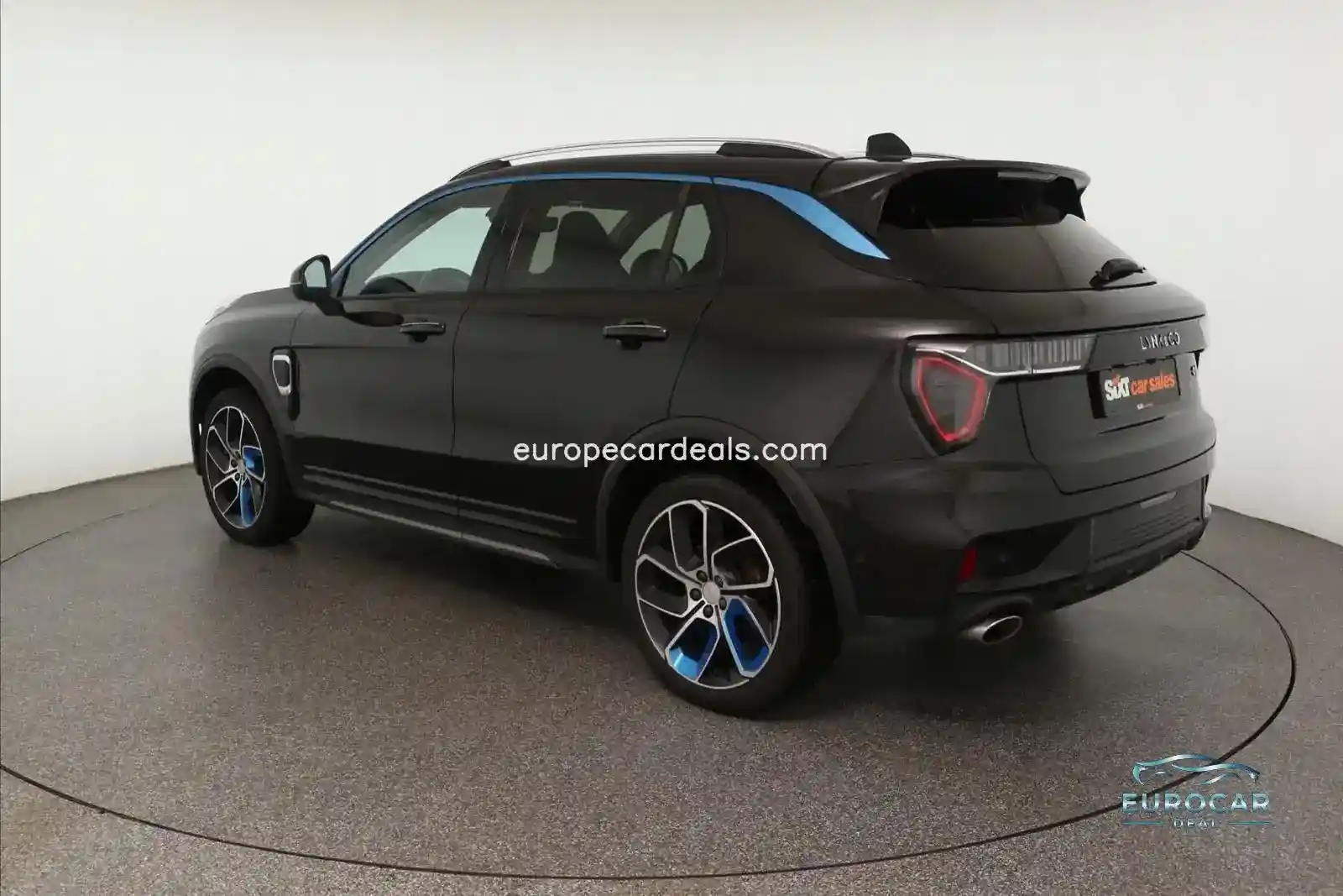 Lynk&Co 01