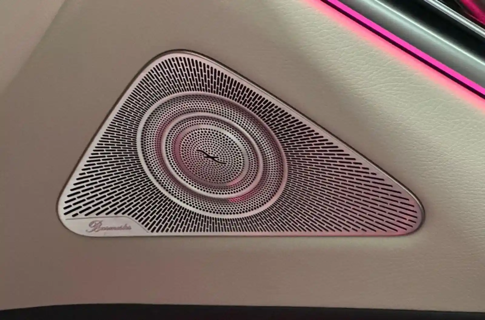 Mercedes-Benz S 350