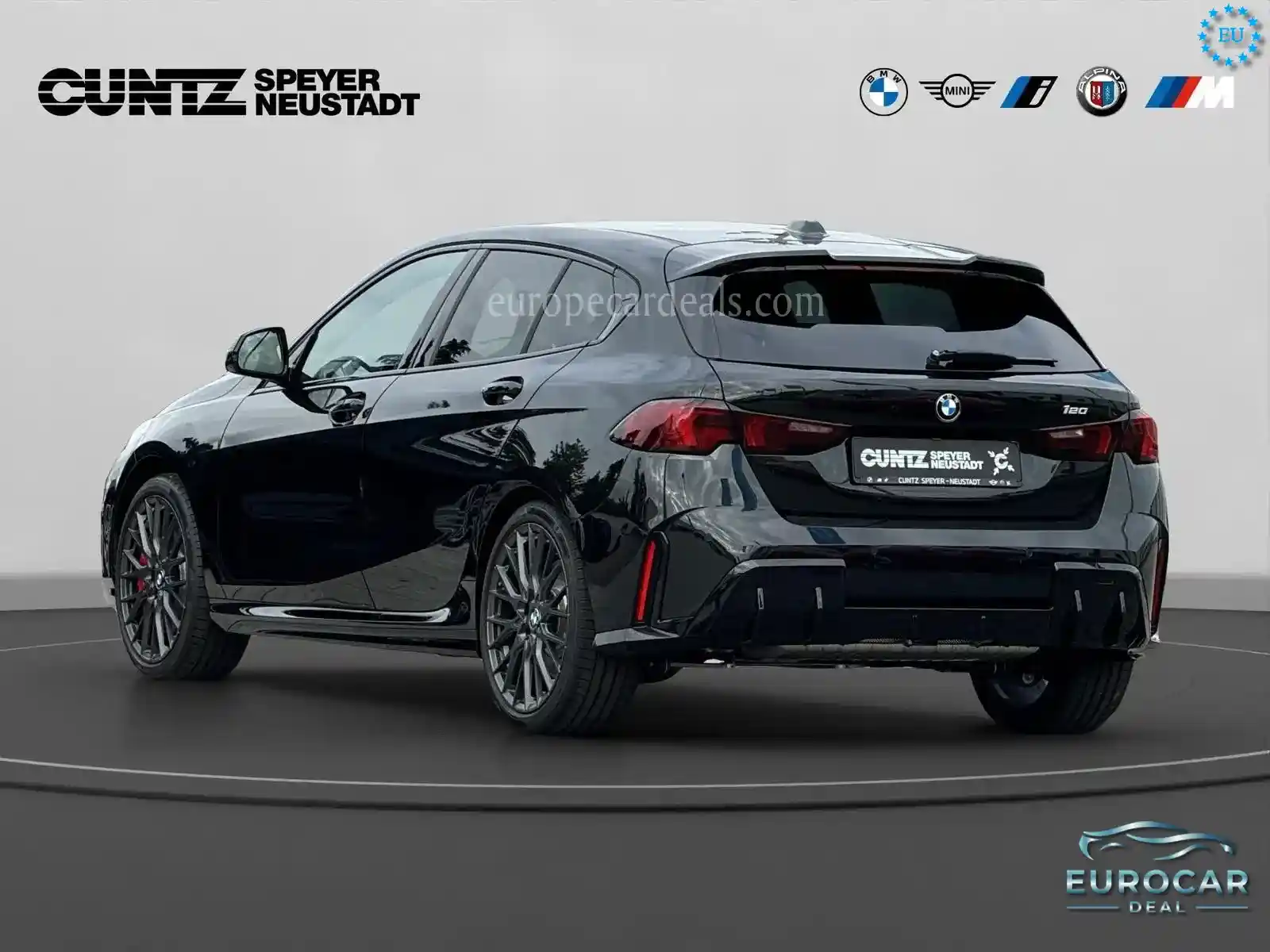 BMW 120