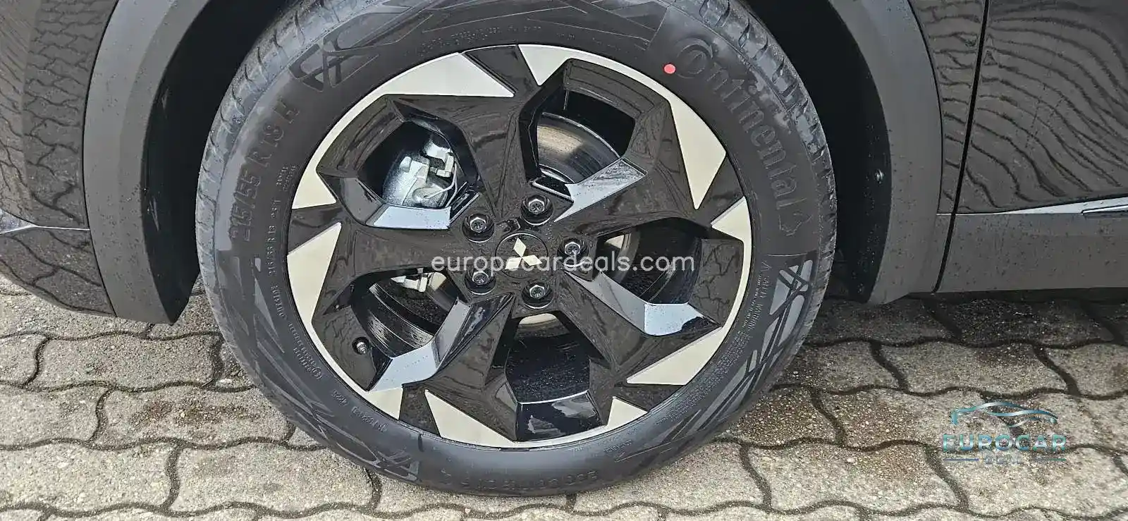 Mitsubishi Grandis