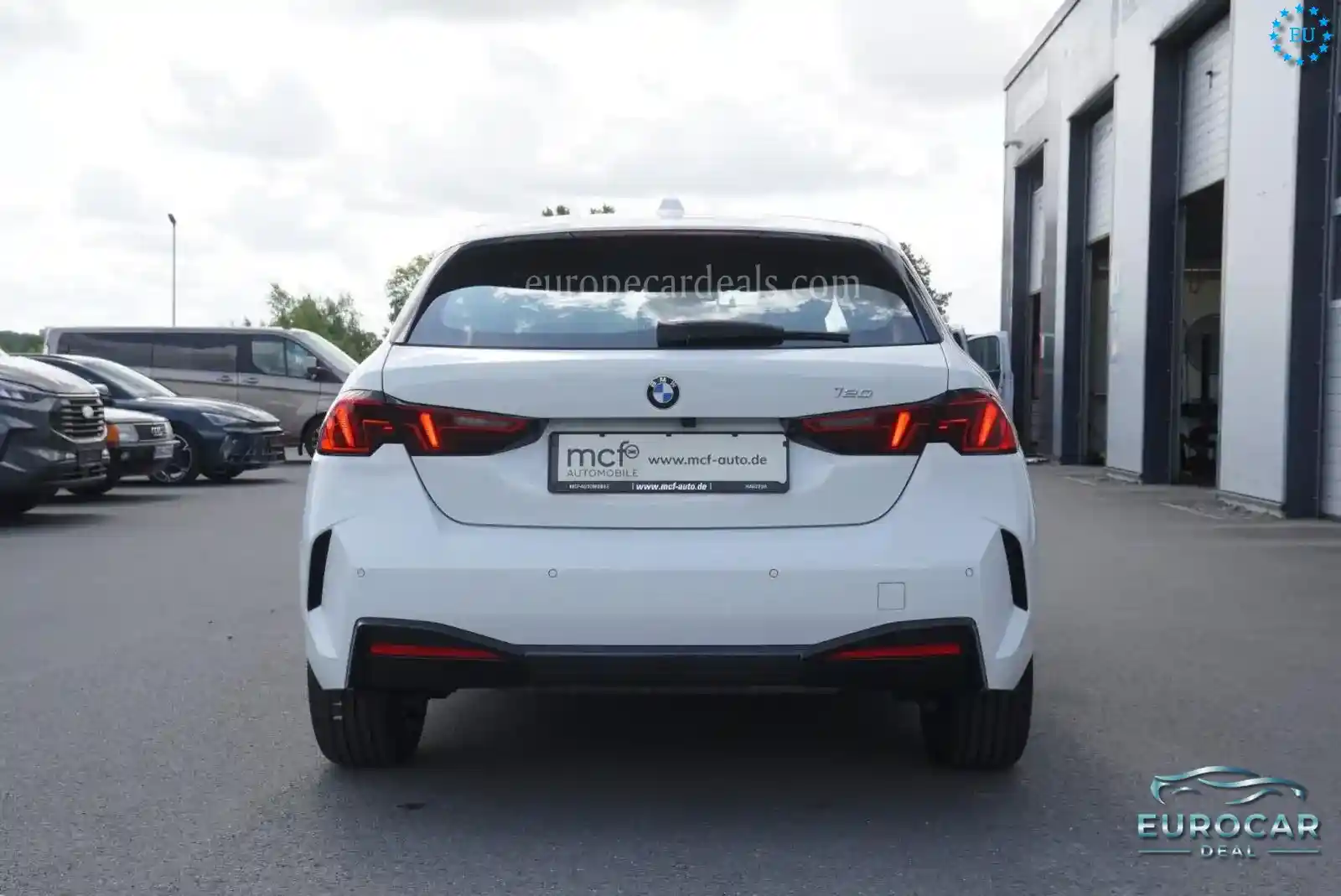 BMW 120