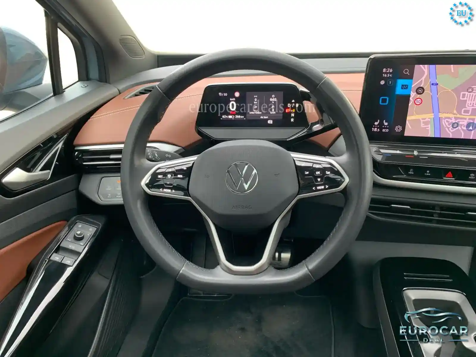 Volkswagen ID.5