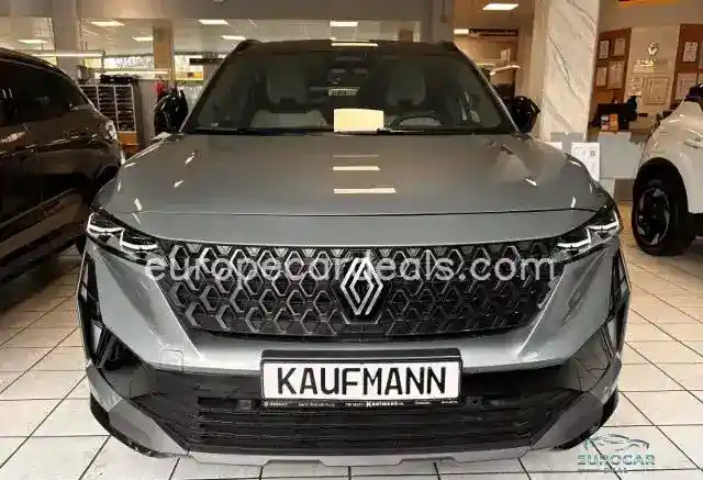 Renault Espace