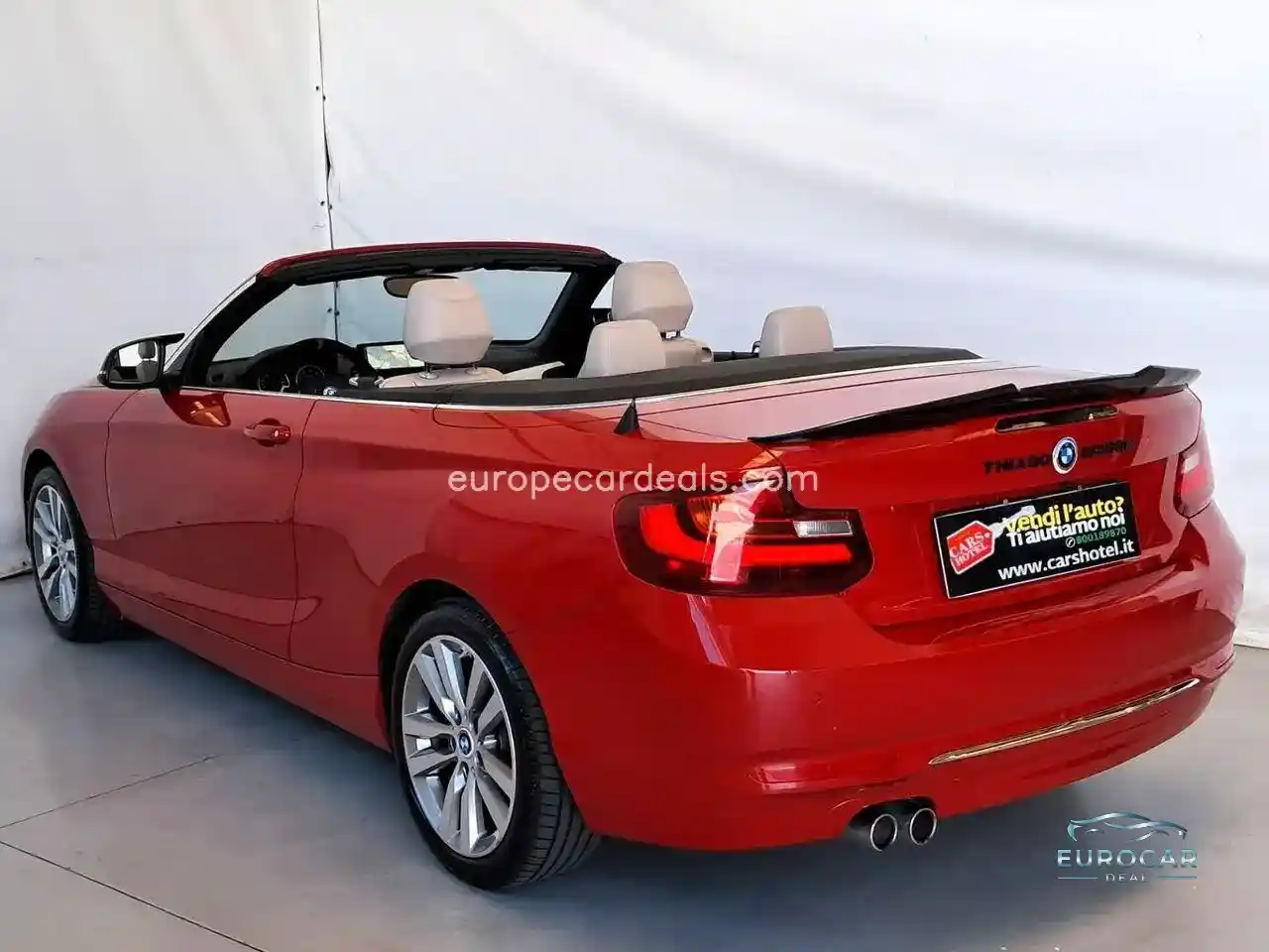 BMW 220