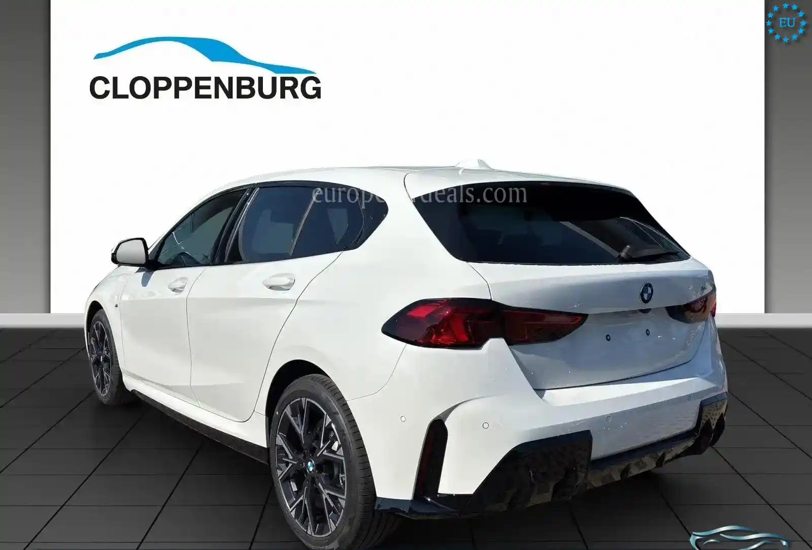 BMW 116
