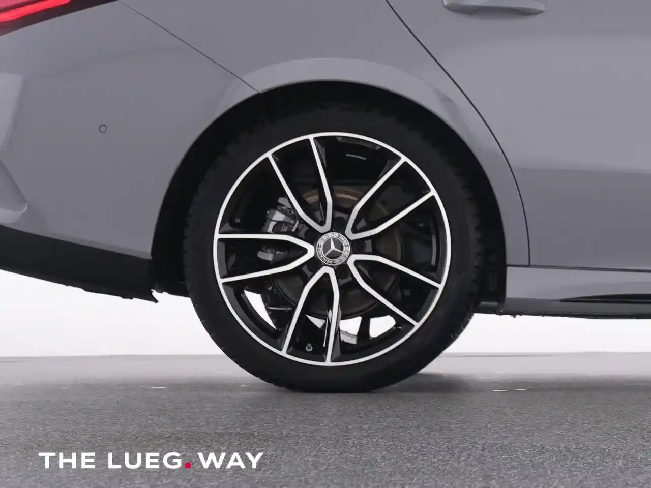 Mercedes-Benz CLA 180 Shooting Brake