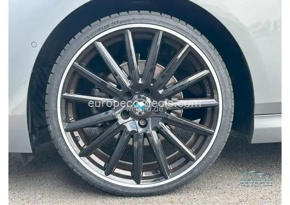BMW 218 Gran Coupé