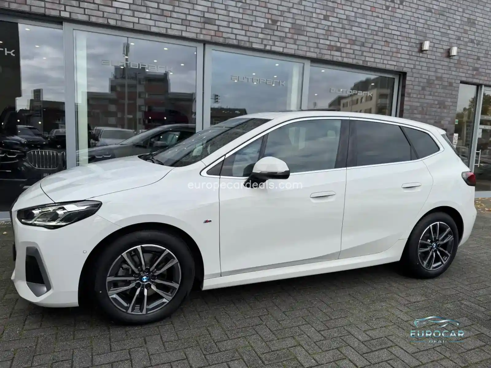 BMW 218 Active Tourer