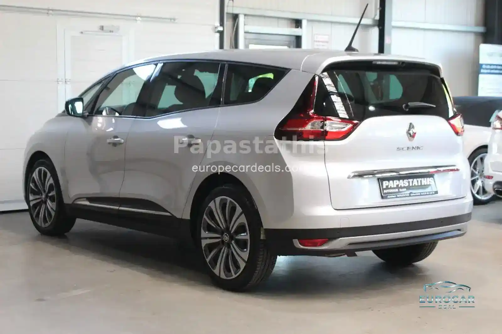Renault Grand Scenic