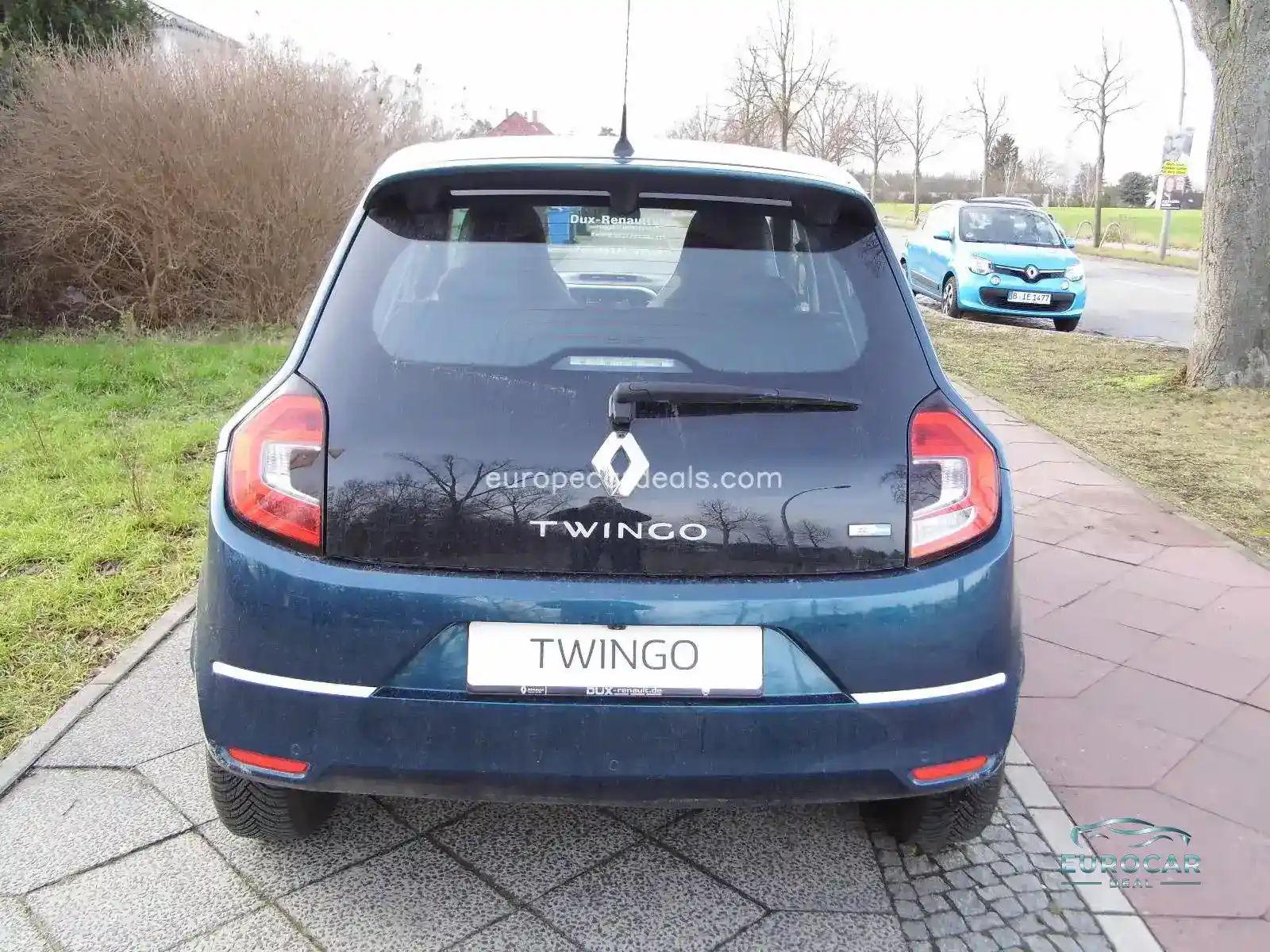 Renault Twingo
