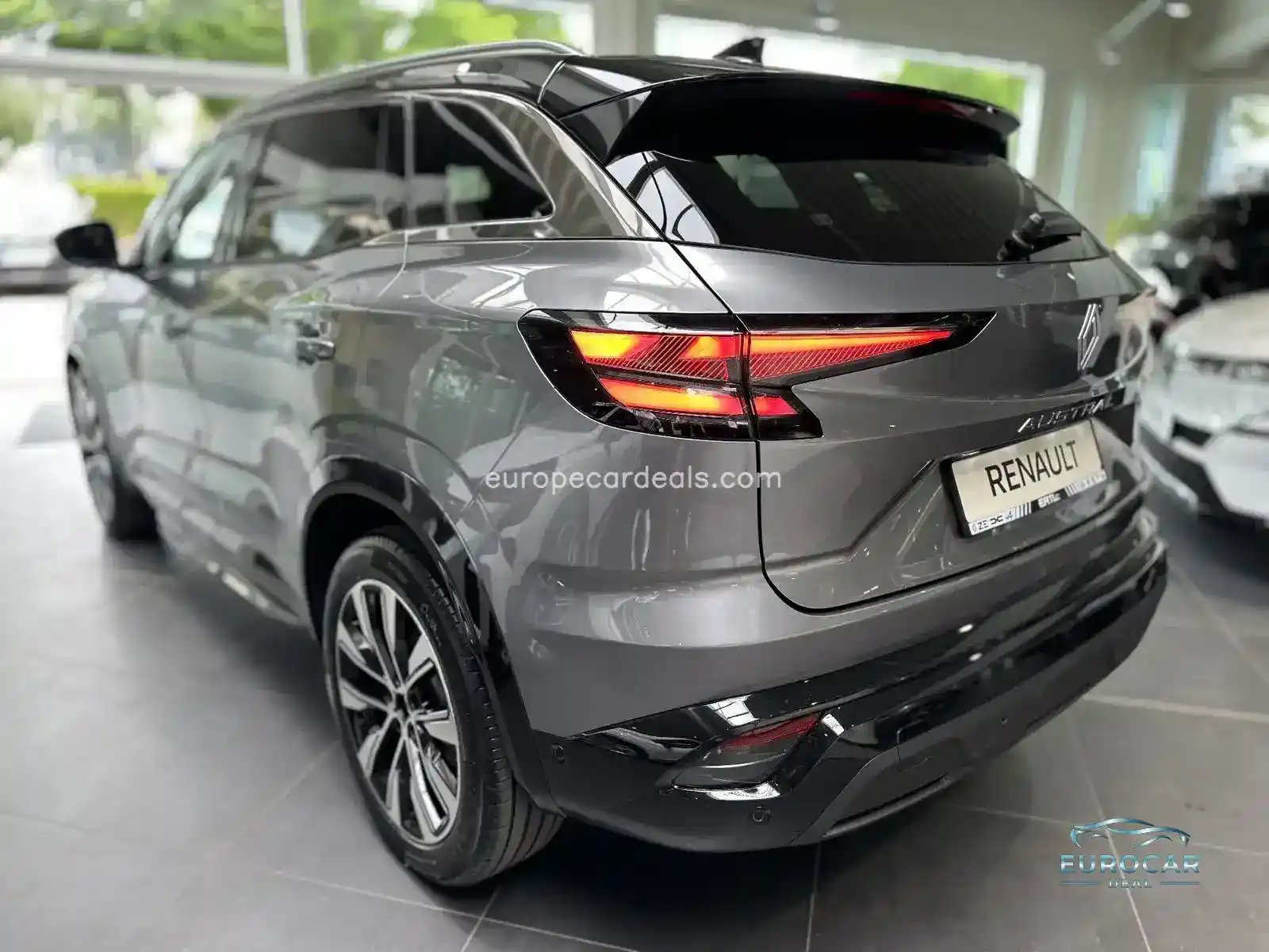 Renault Austral