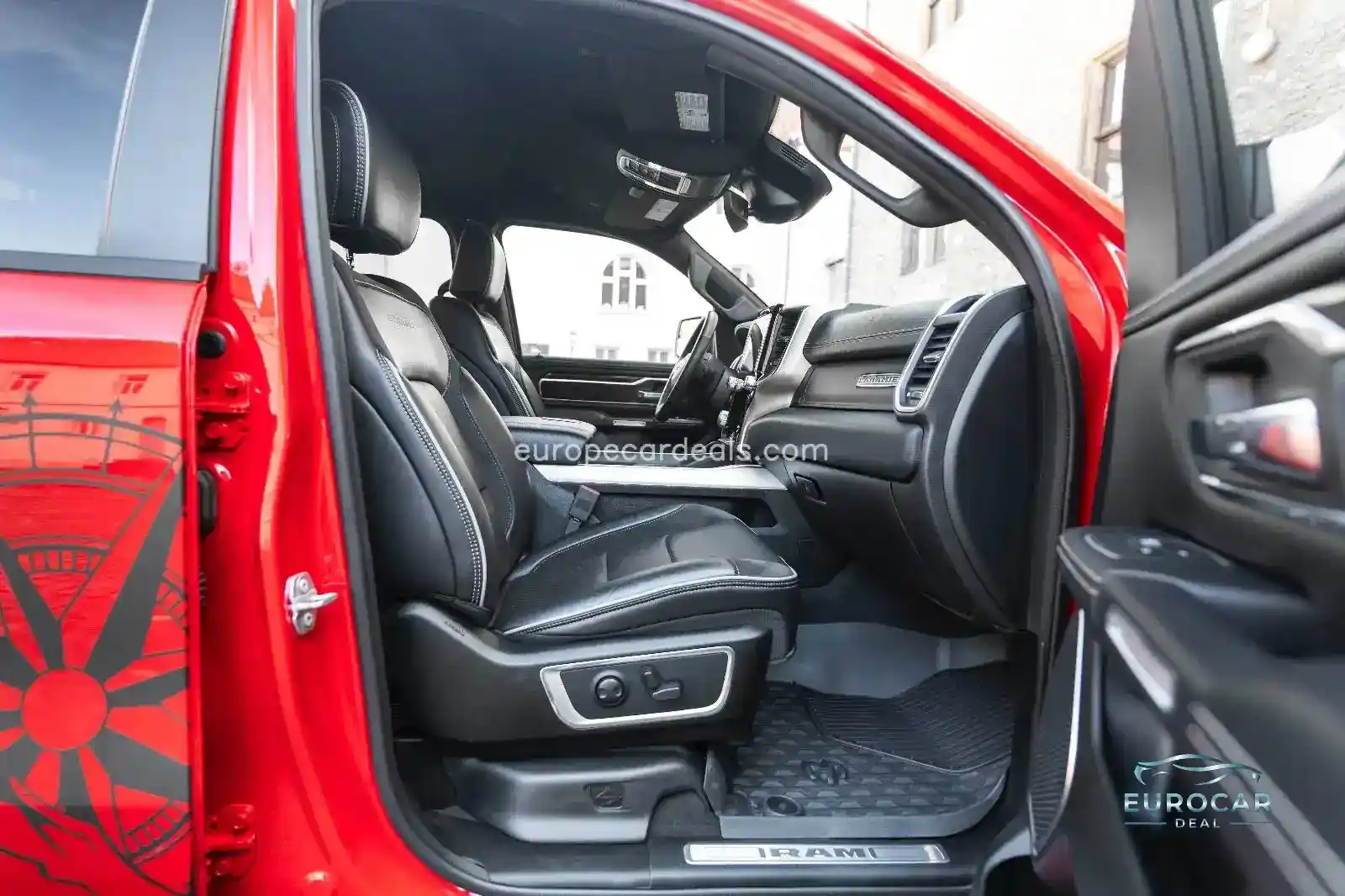Dodge RAM