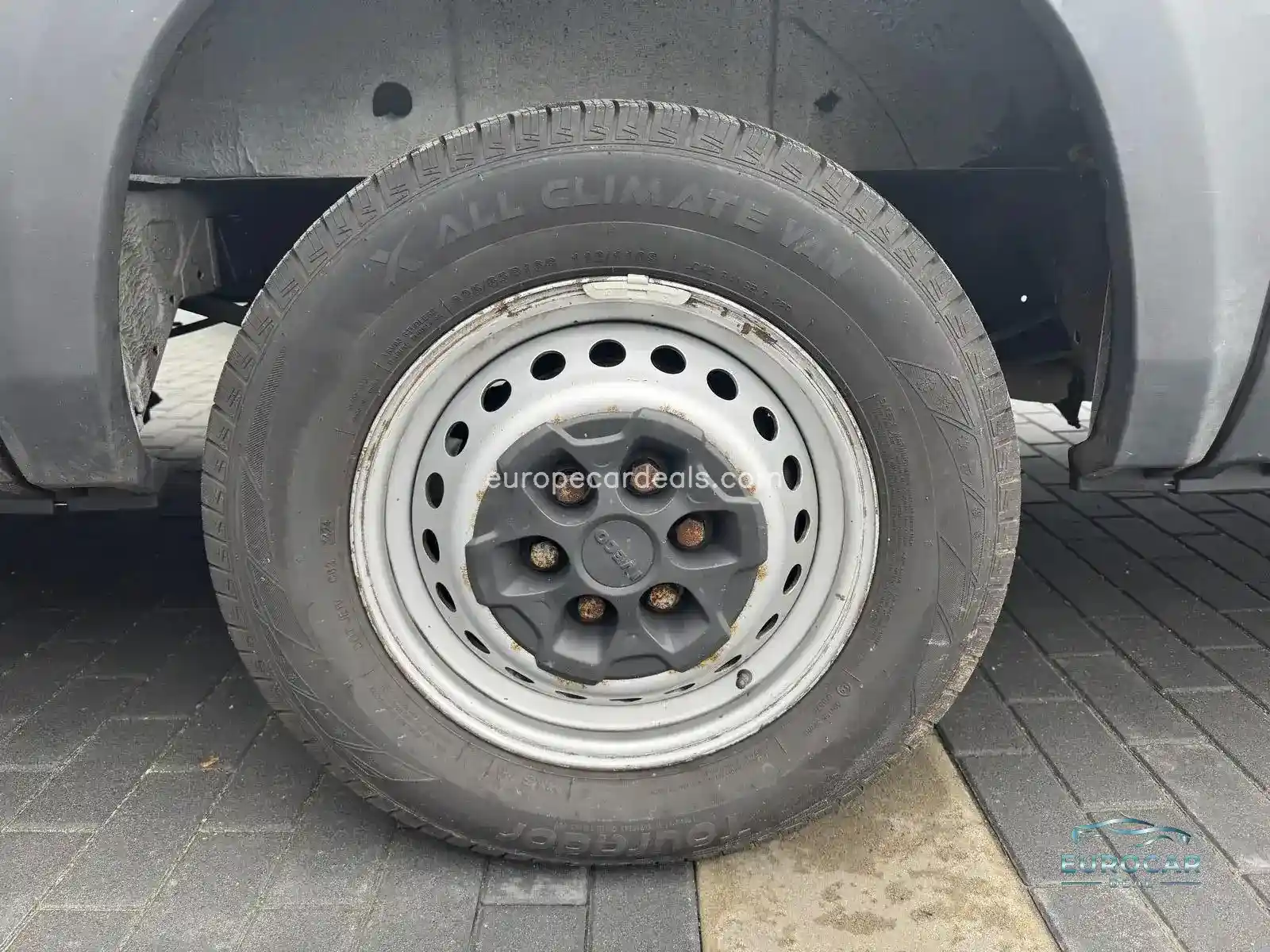 Iveco Other