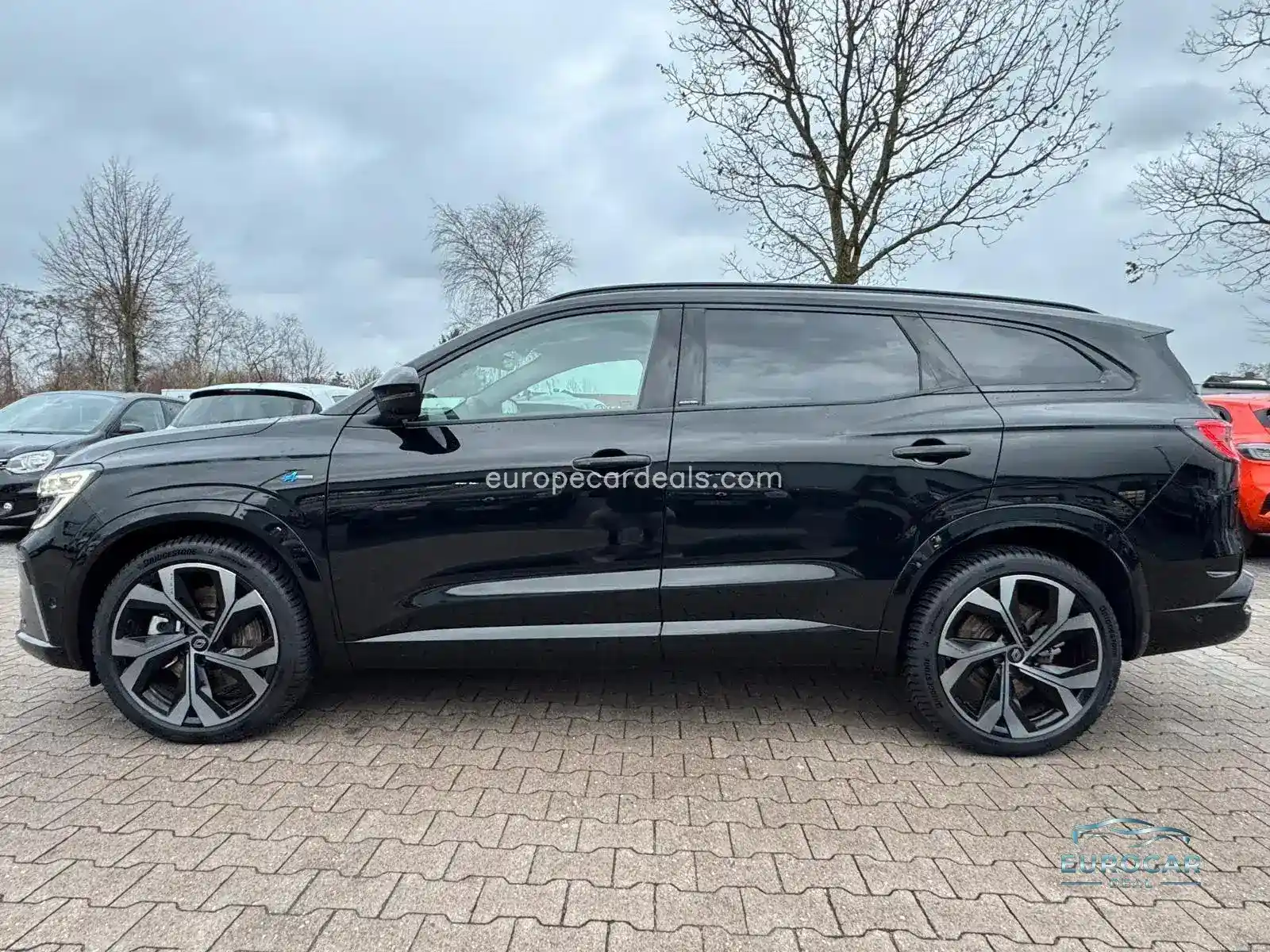 Renault Espace