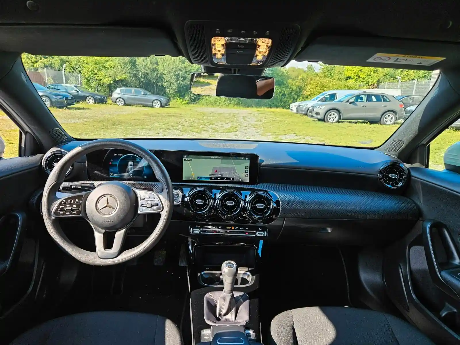Mercedes-Benz A 160