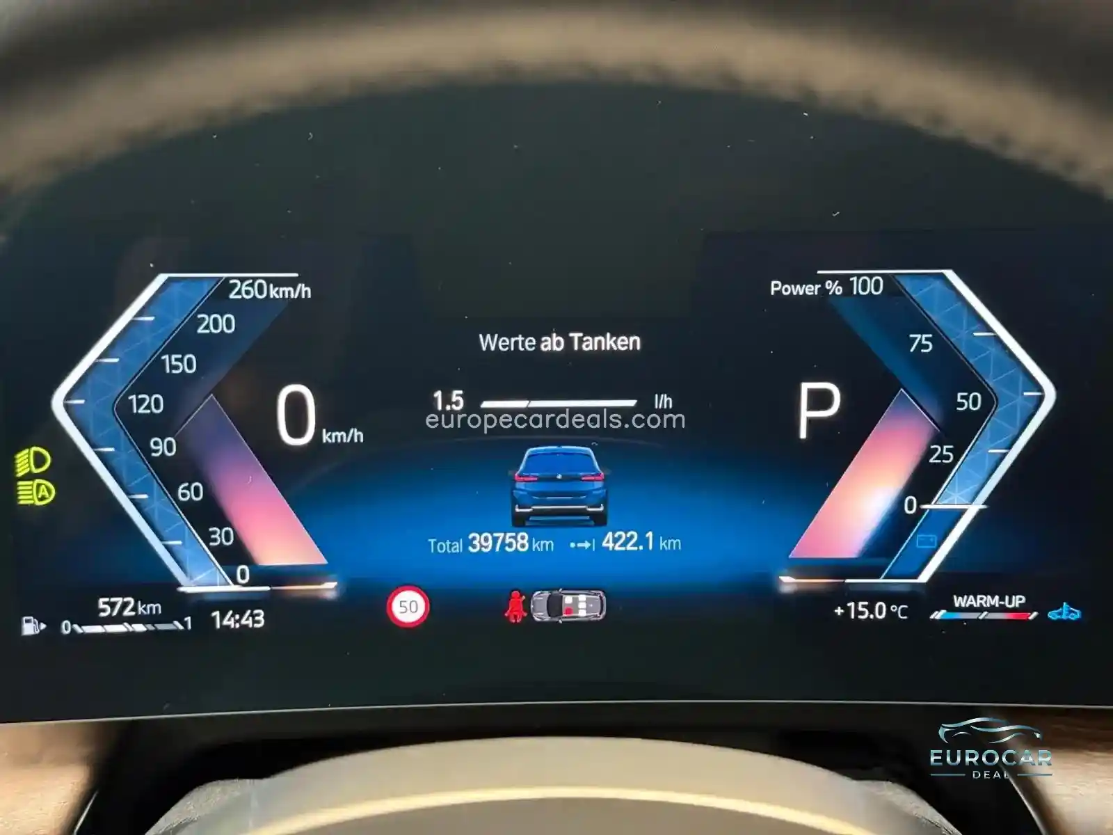 BMW 218 Active Tourer