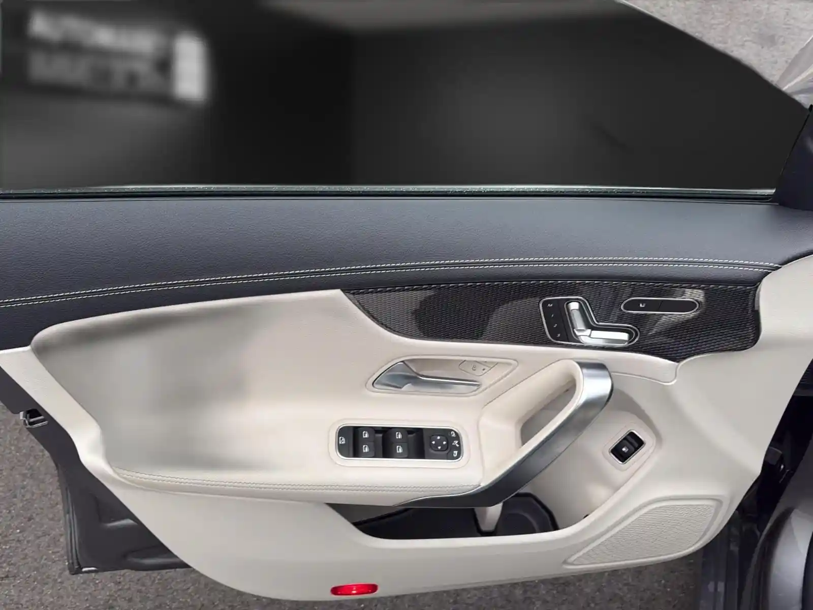 Mercedes-Benz CLA 250 Shooting Brake