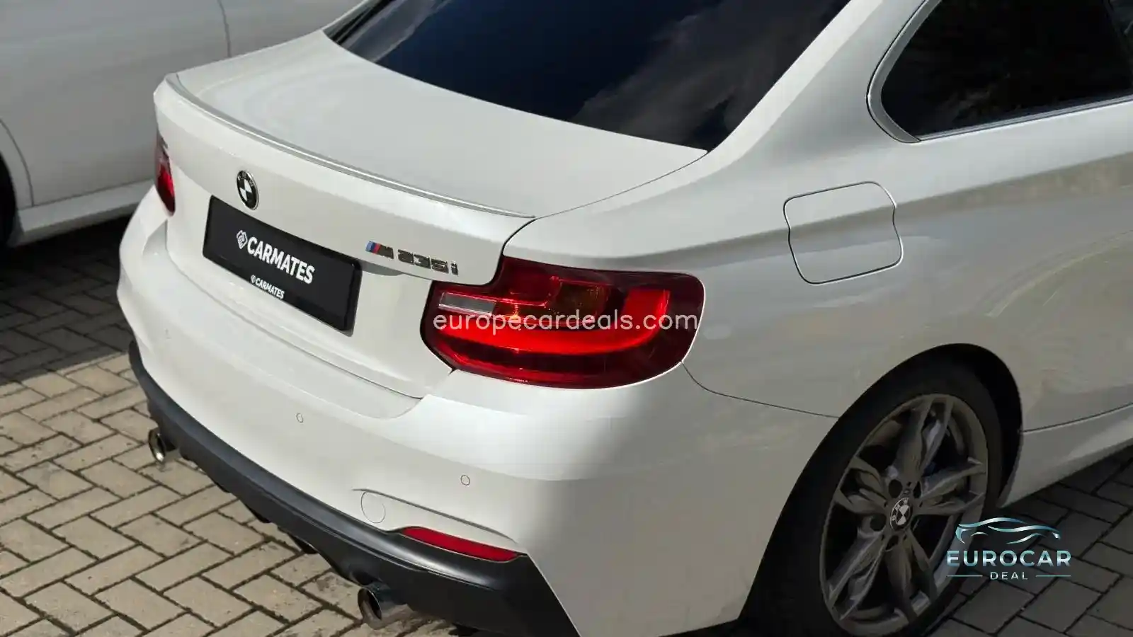 BMW M235