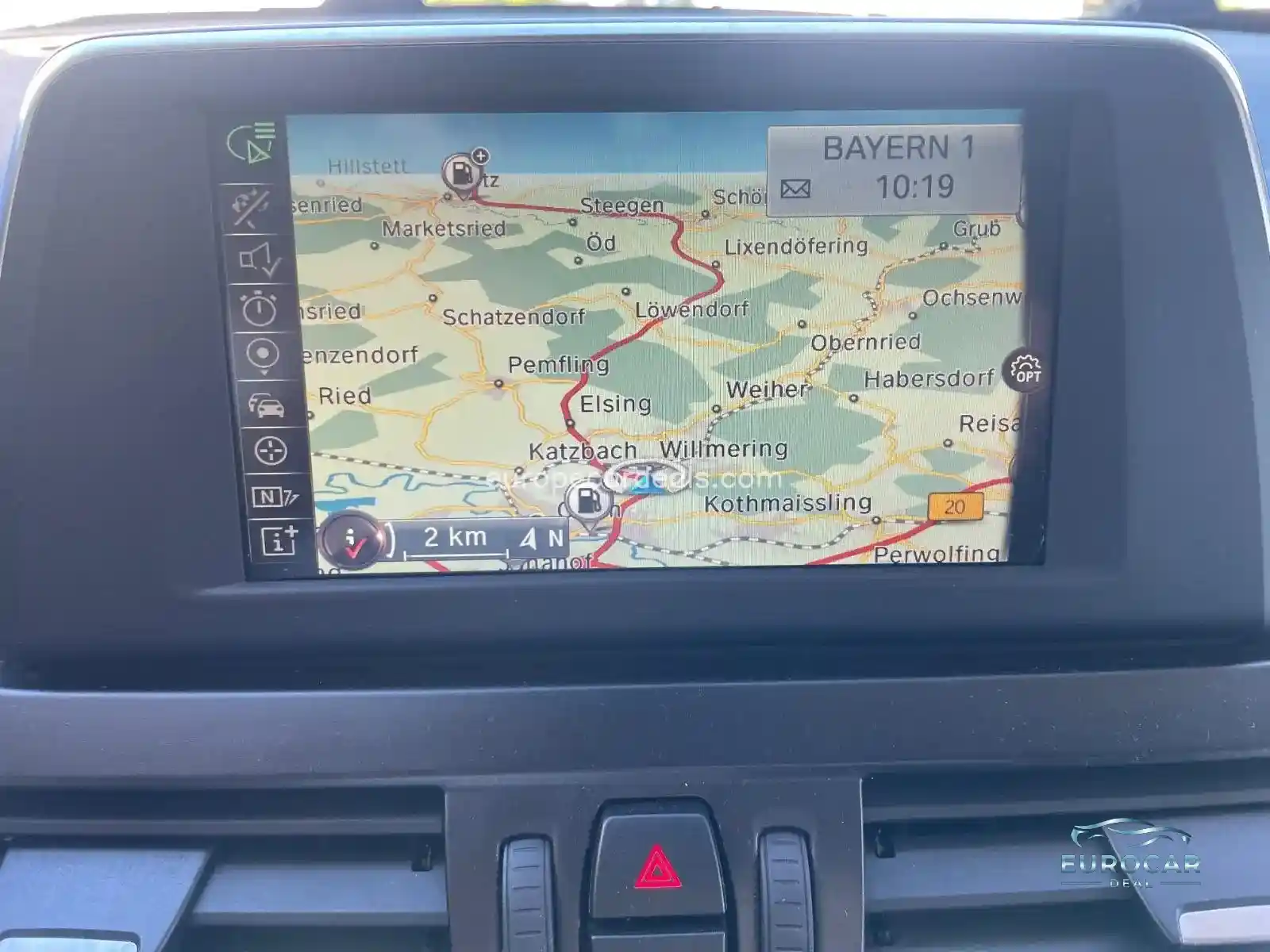 BMW 218 Active Tourer