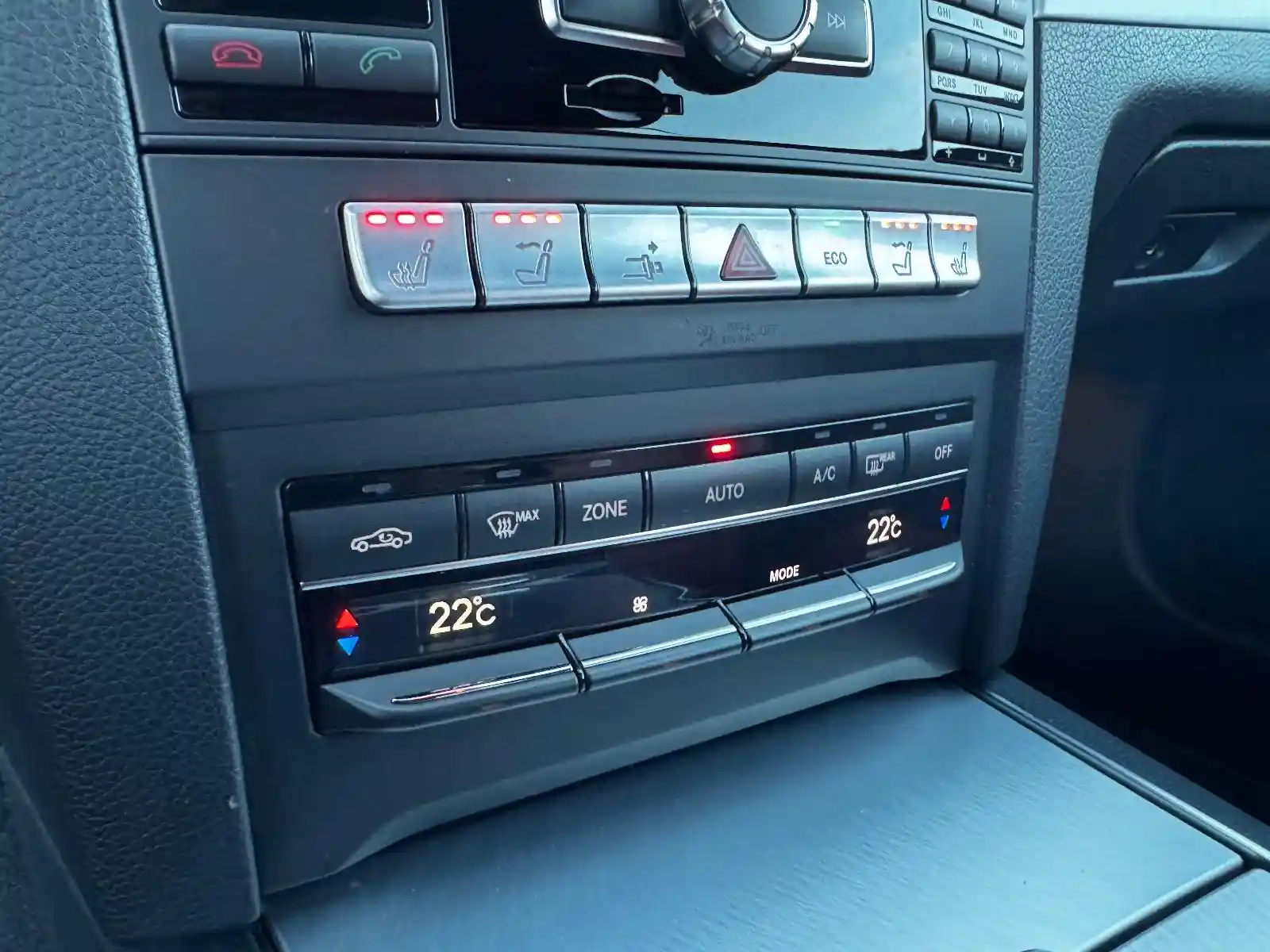 Mercedes-Benz E 250