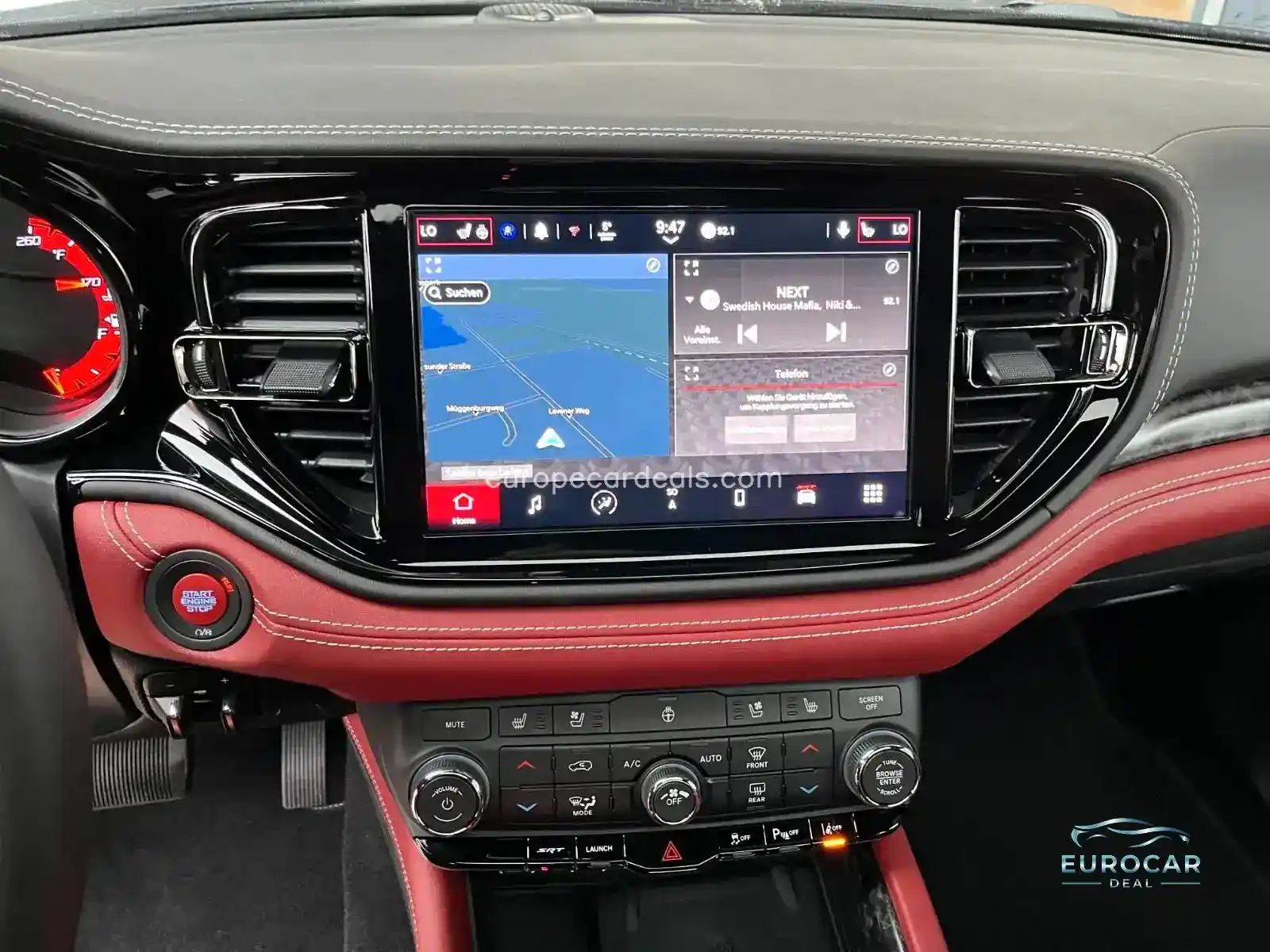 Dodge Durango