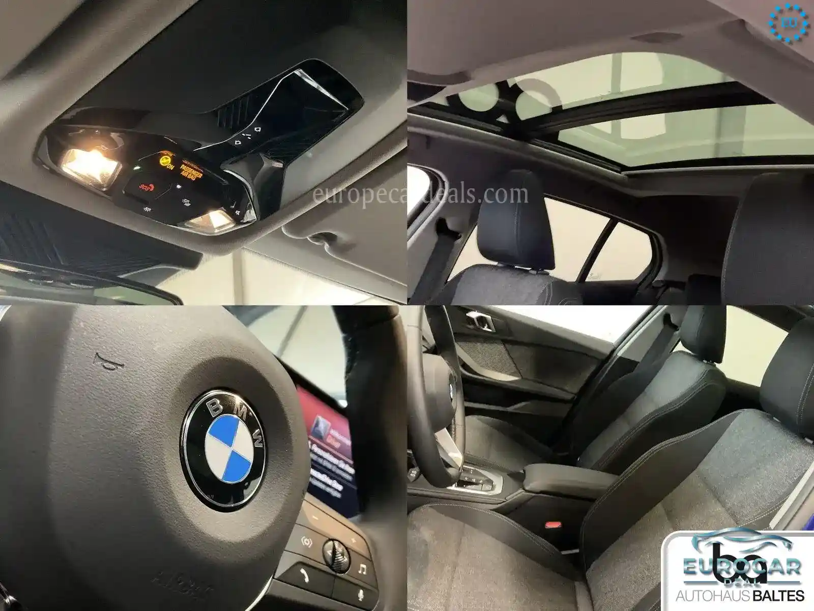 BMW 120