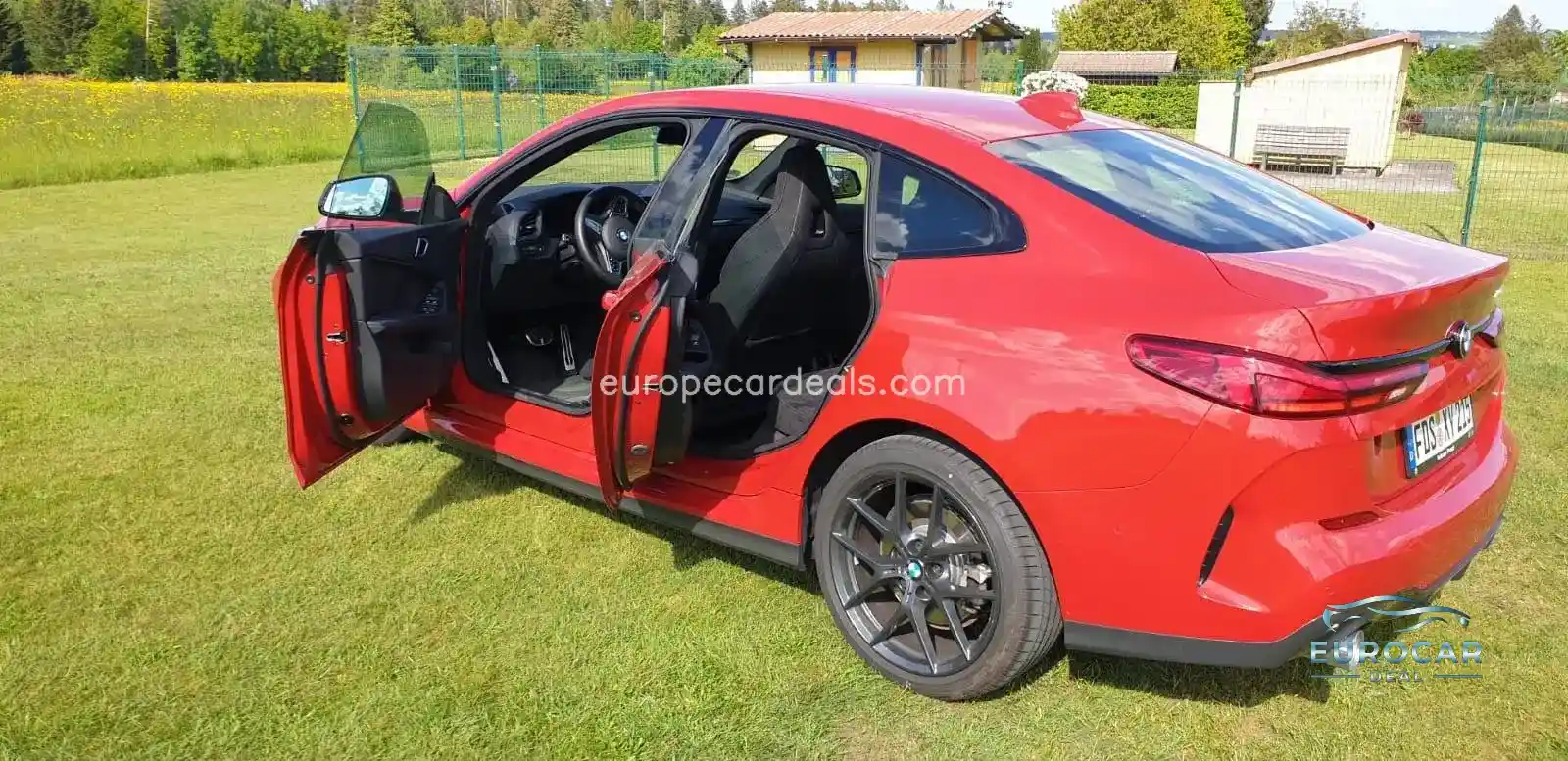BMW 220