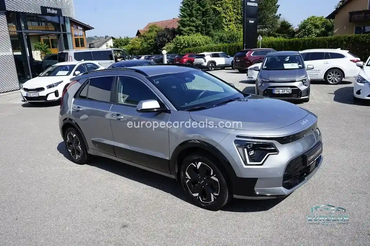 Kia Niro