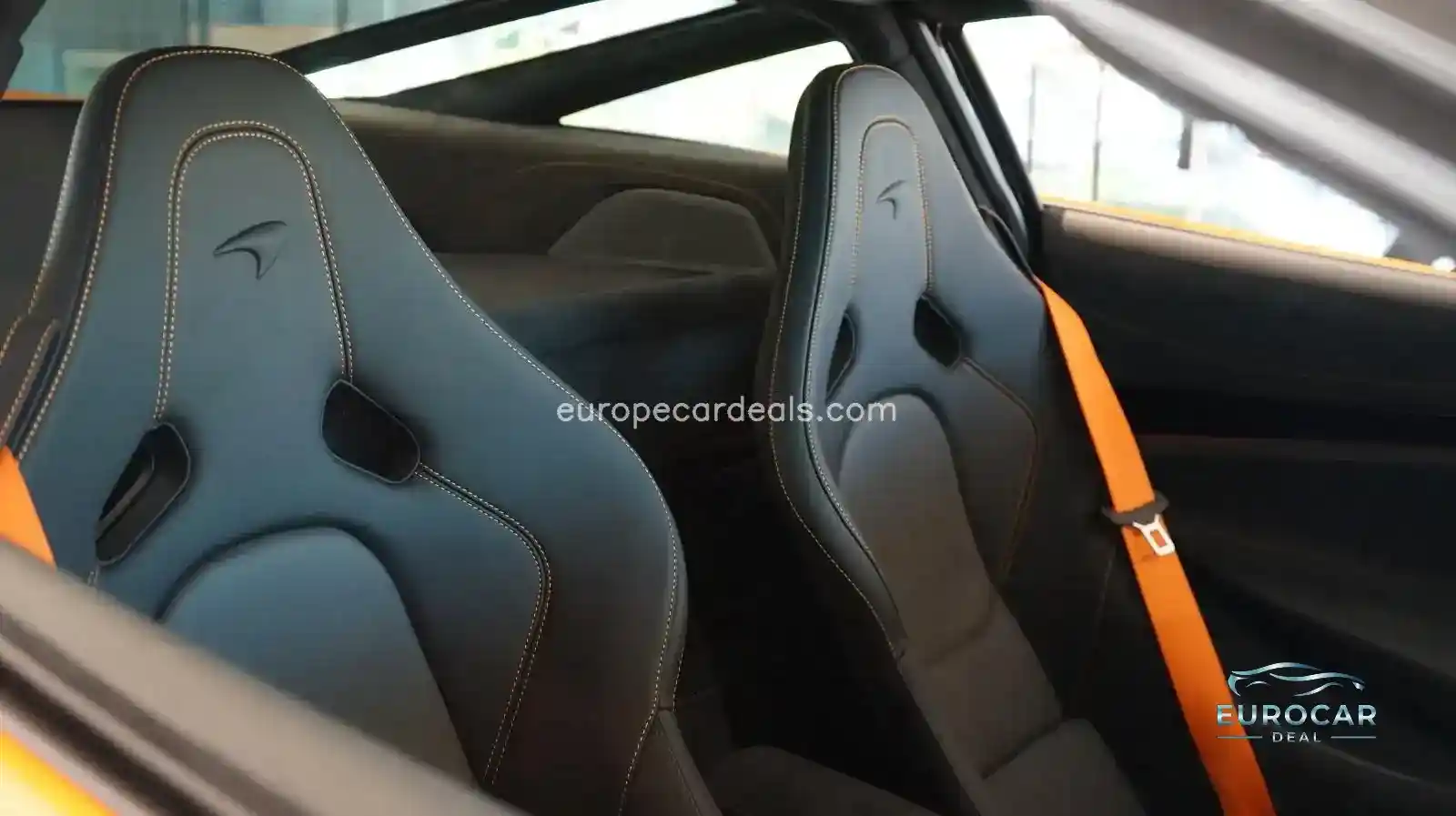 McLaren 720S