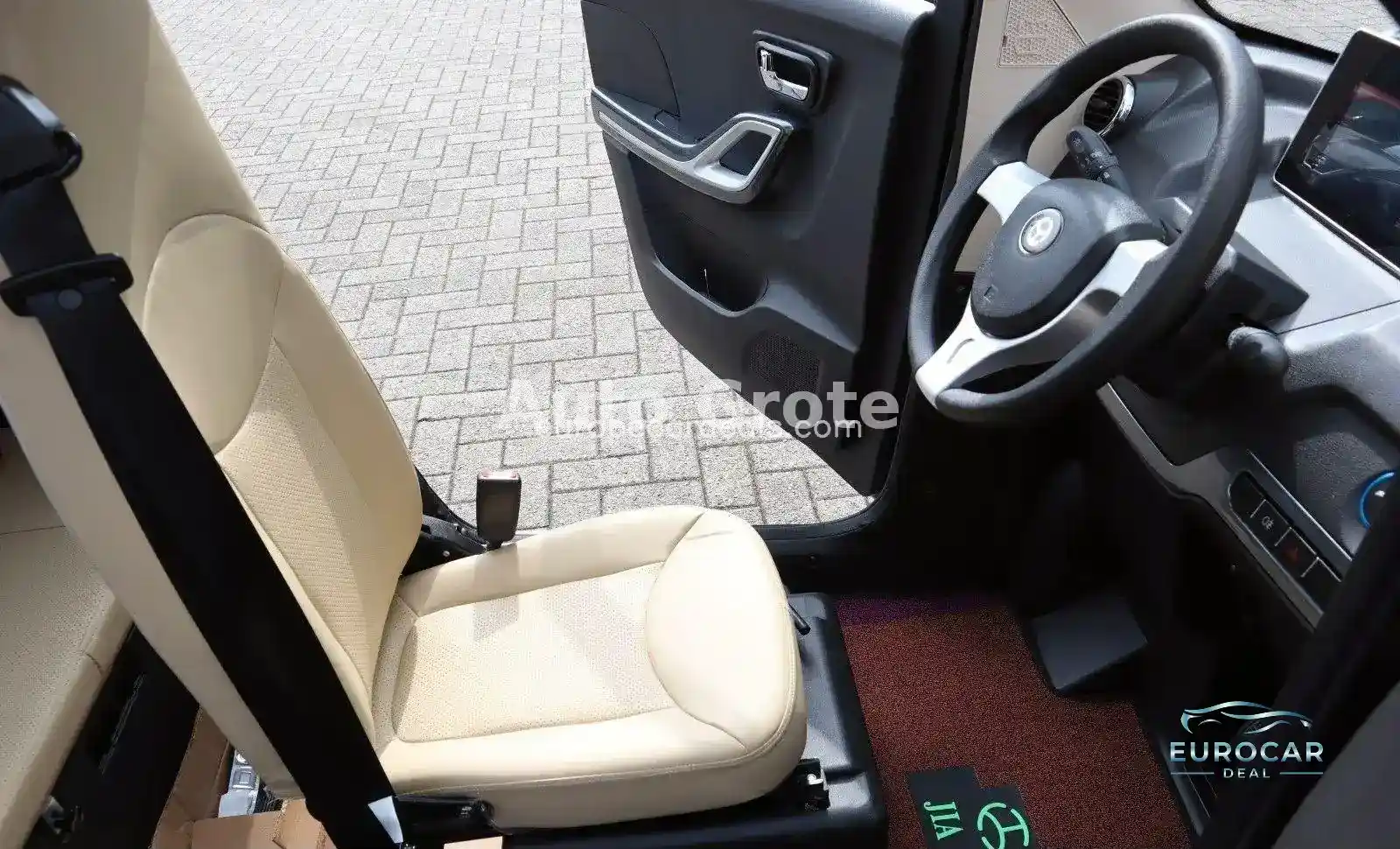 Microcar DUÈ