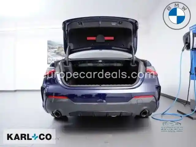 BMW 430